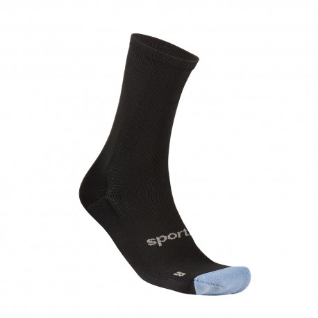 Sportful Calze Ciclismo Pro Nero Uomo