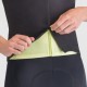 Sportful Gilet Ciclismo Pro 2 Nero Uomo