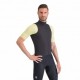 Sportful Gilet Ciclismo Pro 2 Nero Uomo