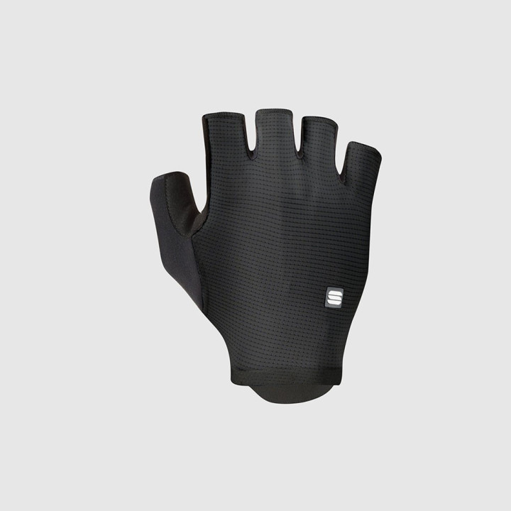 Sportful Guanti Ciclismo Pro Nero Uomo