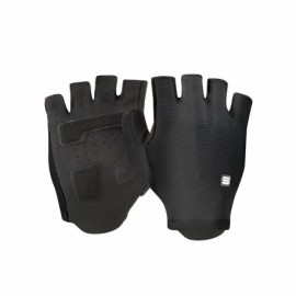 Sportful Guanti Ciclismo Pro Nero Uomo