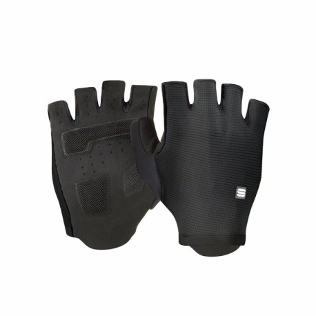 Sportful Guanti Ciclismo Pro Nero Uomo