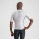 Sportful Maglia Ciclismo Light Stone Grigio Bianco Uomo