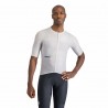 Sportful Maglia Ciclismo Light Stone Grigio Bianco Uomo