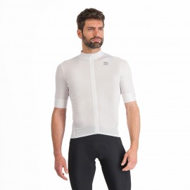 Sportful Maglia Ciclismo Srk Bianco Uomo