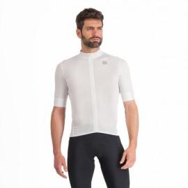 Sportful Maglia Ciclismo Srk Bianco Uomo