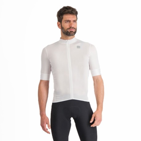 Sportful Maglia Ciclismo Srk Bianco Uomo
