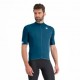 Sportful Maglia Ciclismo Srk Teal Blue Uomo