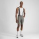 Sportful Salopette Ciclismo Srk Gun Metal Uomo