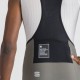 Sportful Salopette Ciclismo Srk Gun Metal Uomo
