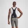 Sportful Salopette Ciclismo Srk Gun Metal Uomo