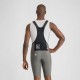 Sportful Salopette Ciclismo Srk Gun Metal Uomo