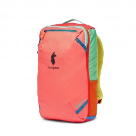 Zaino Da Viaggio Travel Pack Allpa 28L Del Dia
