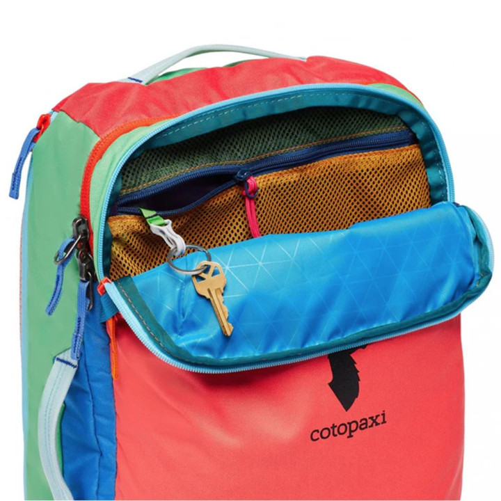 Cotopaxi Zaino Trekking Allpa 28L Del Dia