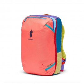 Zaino Da Viaggio Travel Pack Allpa 35L Del Dia