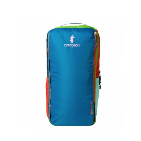 Cotopaxi Zaino Trekking Batac 16L Del Dia