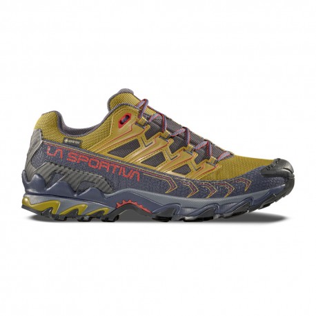 La Sportiva Ultra Raptor Ii GORE-TEX Savana Night Sky - Scarpe Trekking Uomo