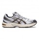 Asics Gel-1130 Bianco Nero - Sneakers Uomo