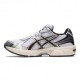 Asics Gel-1130 Bianco Nero - Sneakers Uomo