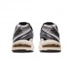 Asics Gel-1130 Bianco Nero - Sneakers Uomo