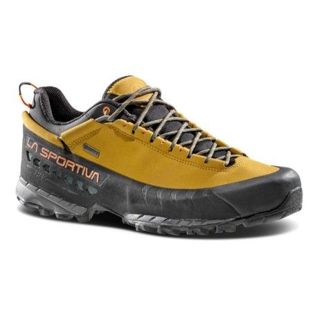 La Sportiva Tx5 Low Gtx Savana Tiger Scarpe Trekking Uomo