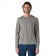 Patagonia Maglia Cap Cool Daily Graphic Boardshort Logo Uomo
