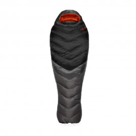 Rab Sacco A Pelo Neutrino Pro 700 Granite