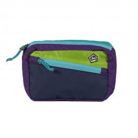 E 9 Marsupio Kangaroo Purple