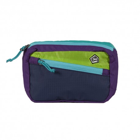 E 9 Marsupio Kangaroo Purple