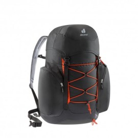 Deuter Zaino Trekking Trailer 30 Nero