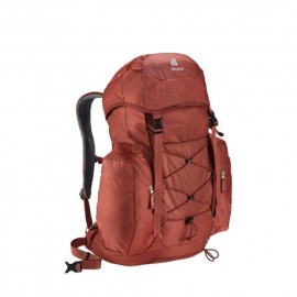 Deuter Zaino Trekking Trailer 30 Redwood