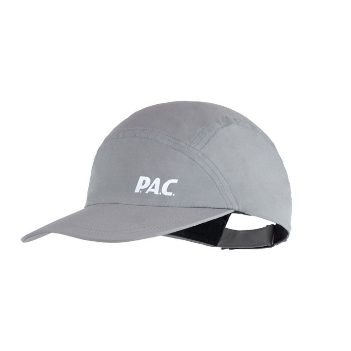 Pac Cappello Outdoor Grigio