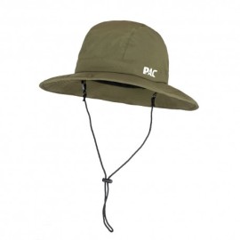 Pac Cappello Gore-Tex Desert Olive