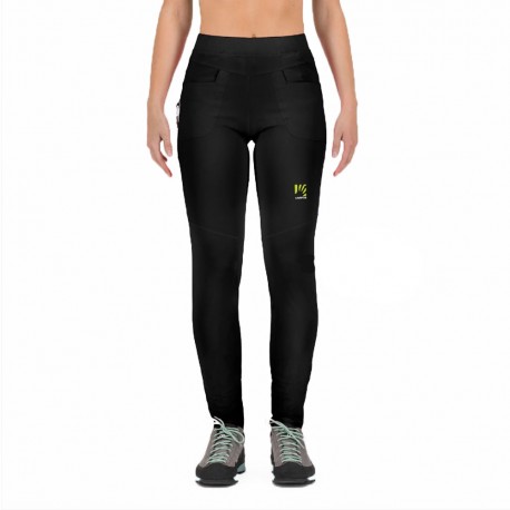 Karpos Pantaloni Bedin Vulcan Donna