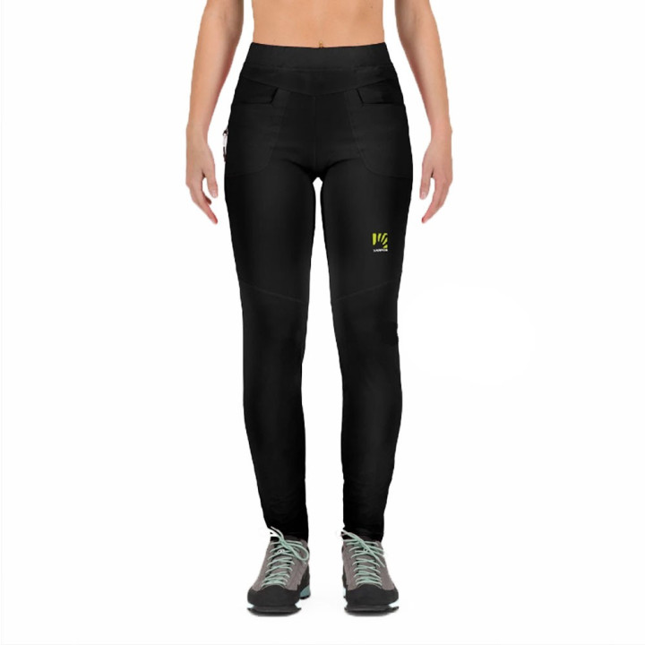 Karpos Pantaloni Bedin Vulcan Donna