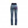 Crazy Pantaloni After Light Light Jeans Donna