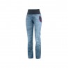 Crazy Pantaloni After Light Light Jeans Donna