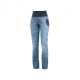 Crazy Pantaloni After Light Light Jeans Donna