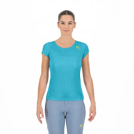 Karpos T-Shirt Loma Bachelor Donna