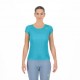 Karpos T-Shirt Loma Bachelor Donna
