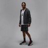 Nike Luka Jordan .77 Nero Rosa Verde - Scarpe Basket Uomo