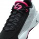 Nike Luka Jordan .77 Nero Rosa Verde - Scarpe Basket Uomo