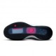 Nike Luka Jordan .77 Nero Rosa Verde - Scarpe Basket Uomo