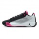 Nike Luka Jordan .77 Nero Rosa Verde - Scarpe Basket Uomo