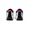 Nike Luka Jordan .77 Nero Rosa Verde - Scarpe Basket Uomo