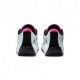 Nike Luka Jordan .77 Nero Rosa Verde - Scarpe Basket Uomo