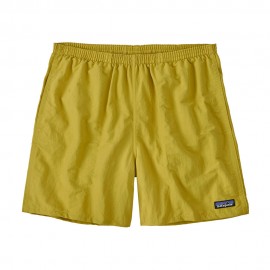 Patagonia Pantaloni Corti Baggies Bundle Verde Uomo