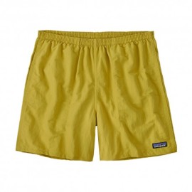 Patagonia Pantaloni Corti Baggies Bundle Verde Uomo