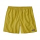 Patagonia Pantaloni Corti Baggies Bundle Verde Uomo
