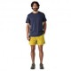 Patagonia Pantaloni Corti Baggies Bundle Verde Uomo